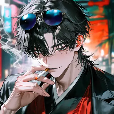 Profile image of 로우엔
