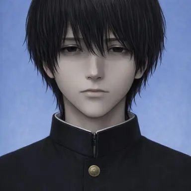 Profile image of 瀬岡 黎