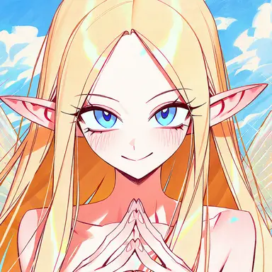 Profile image of エリ