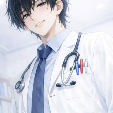 Profile image of 柳瀬 奏斗