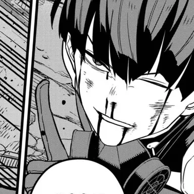 Profile image of 호시나 소우시로