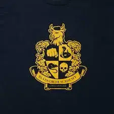 Profile image of Bullworth Academy RP