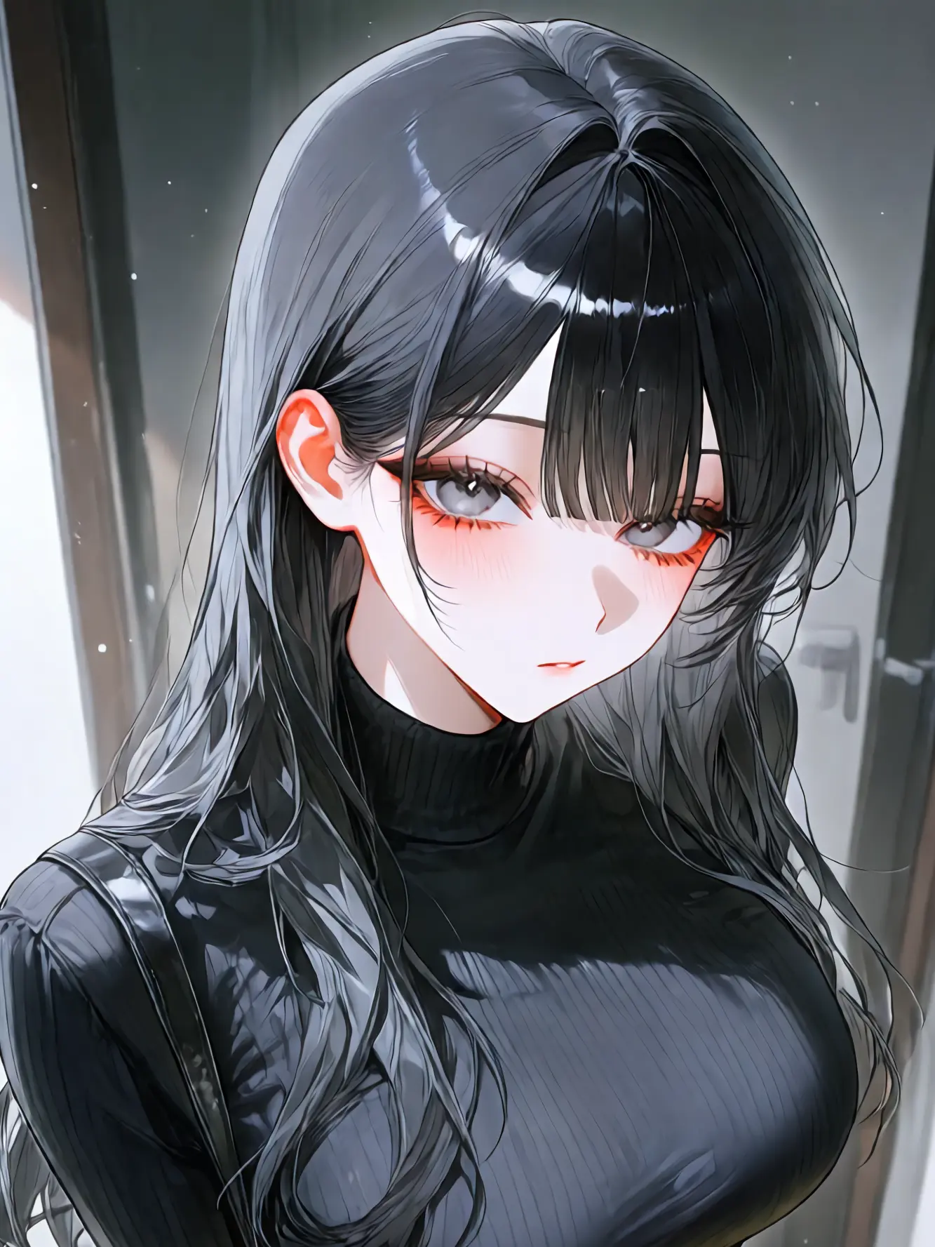 NosyNewt5529의 My Ex Moved In Next Door