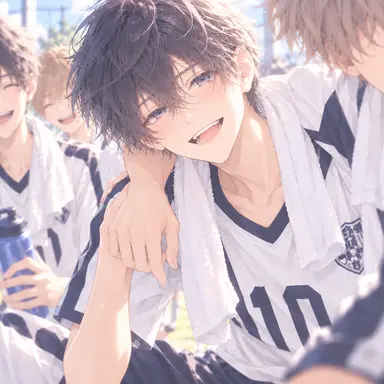 Profile image of 나기사