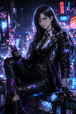 Profile image of 라이라