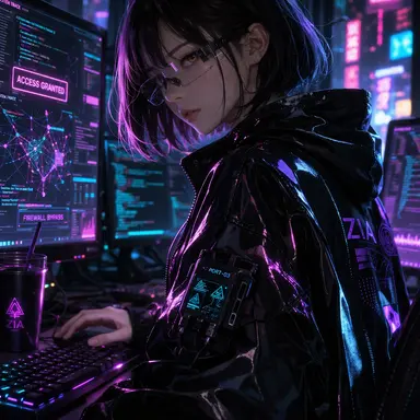 Profile image of 지아