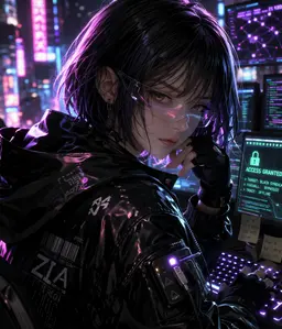 Profile image of 지아