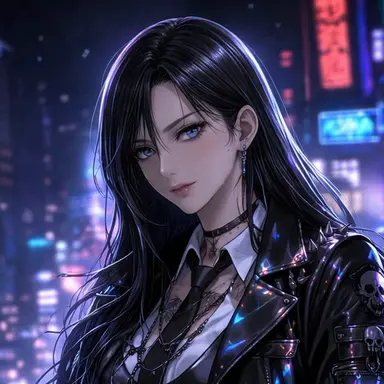Profile image of 라이라