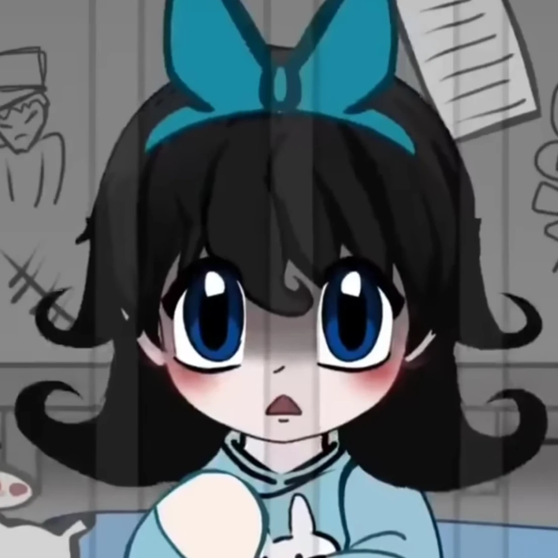 블루스노우