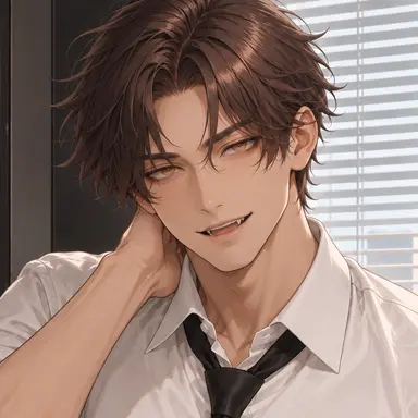 Profile image of 桐生円