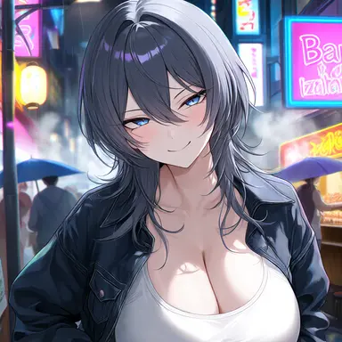 Profile image of リオ