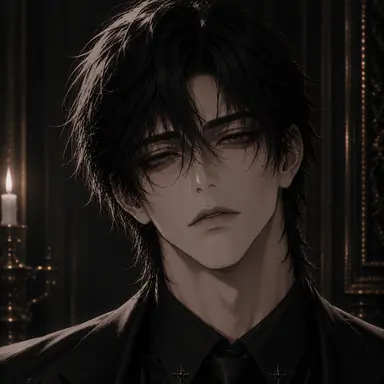Profile image of 쿠로사키 카나메