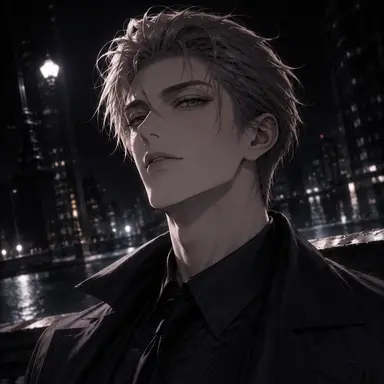 Profile image of 쿠제 케이