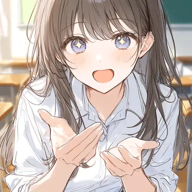 Profile image of Choi Hana