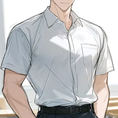 Profile image of パク・セヒョク