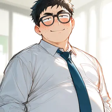 Profile image of Park Dongsoo
