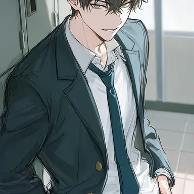 Profile image of カン・ジチャン