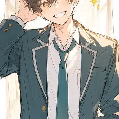 Profile image of キム・スヒョン