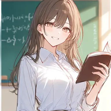 Profile image of Kang Yunjeong