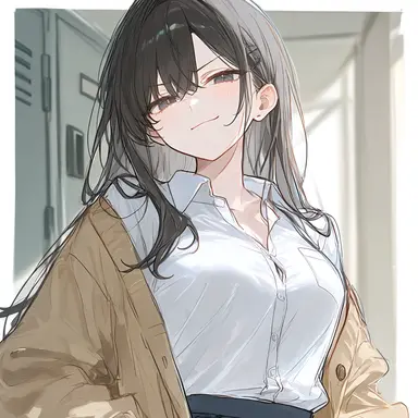 Profile image of Lee Yujeong