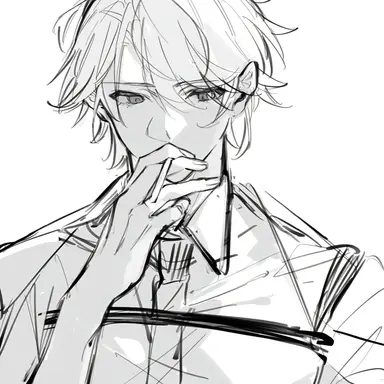 Profile image of アルハイゼン