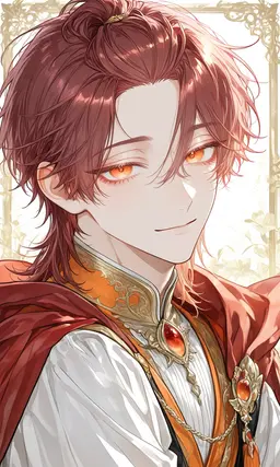 Profile image of リオン