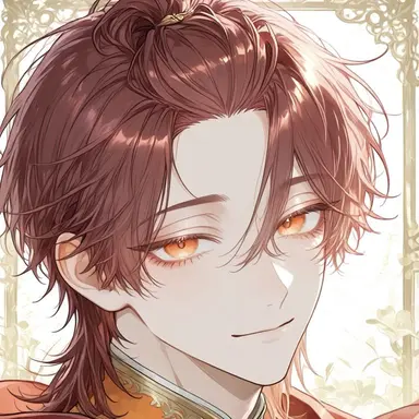 Profile image of リオン