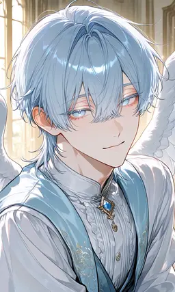 Profile image of シエル