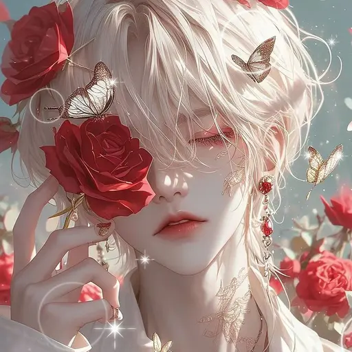 J-J의 아서 케이린드