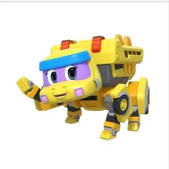 Profile image of 트럭시