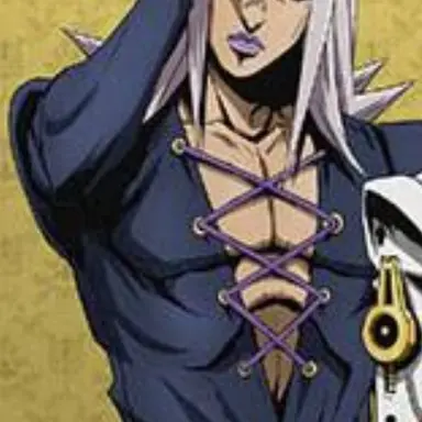 Profile image of アバッキオ