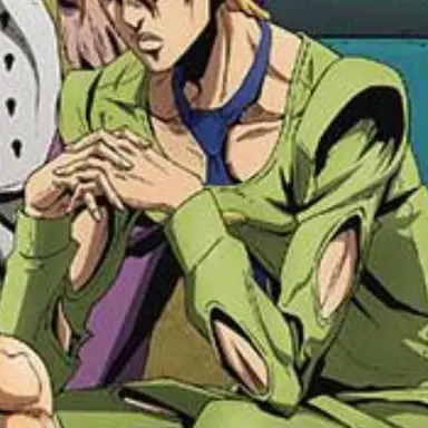 Profile image of フーゴ