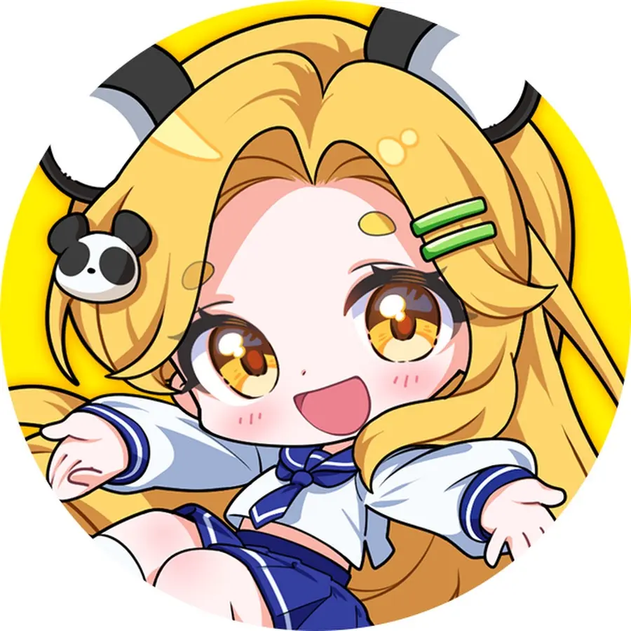FetidMolto2570의 얀데레 홍챠