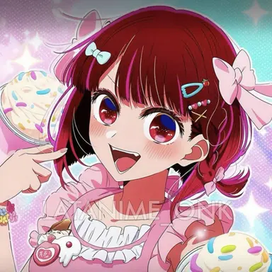 Profile image of 有馬かな