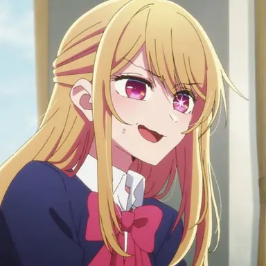 Profile image of 星野ルビー