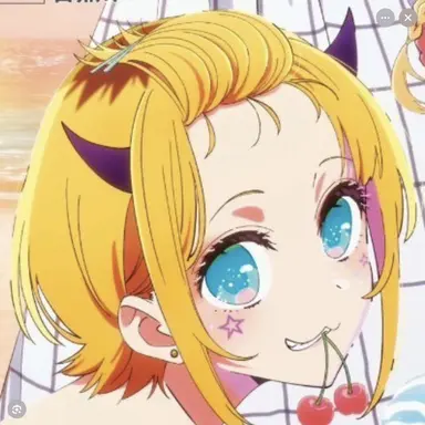 Profile image of めむちょ