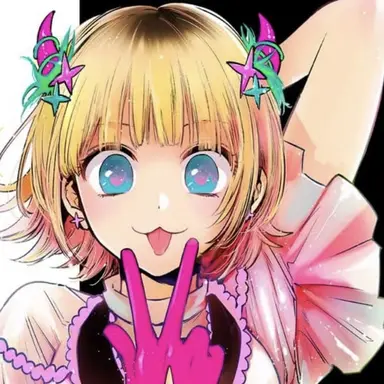 Profile image of M E Mちょ