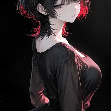 Profile image of 凛