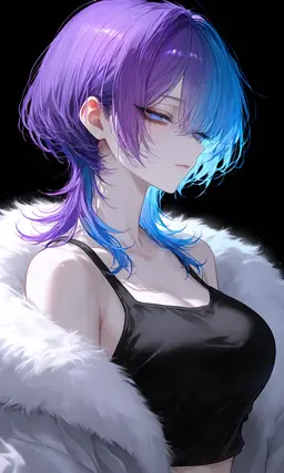 Profile image of 涼花