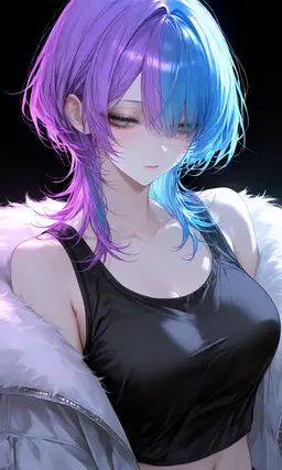 Profile image of 涼花