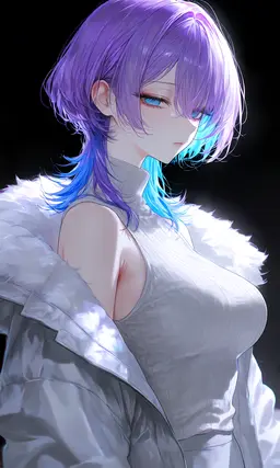 Profile image of 涼花