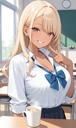 Profile image of 타카나시 마이