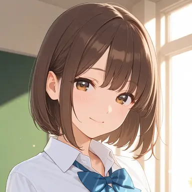 Profile image of 사쿠라 미츠키