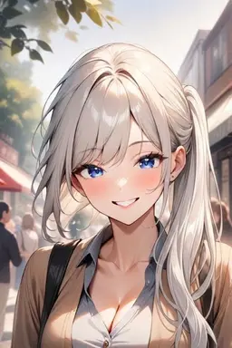 Profile image of 六花