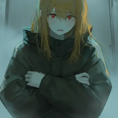 Profile image of Maren
