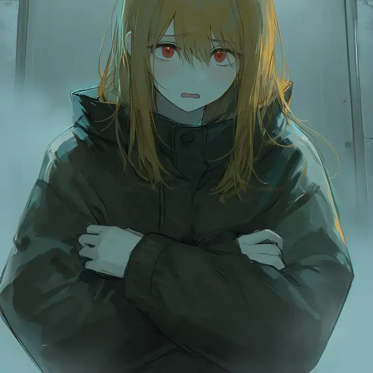 GildedSteam1270의 Gate of No Return