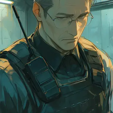 Profile image of Aldric