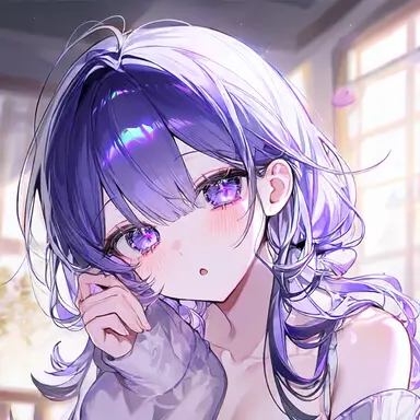 Profile image of ヤヨイ