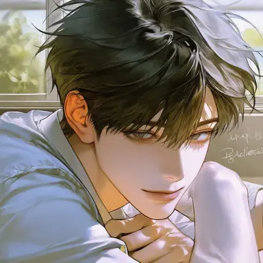 Profile image of Kwon Hyunjin