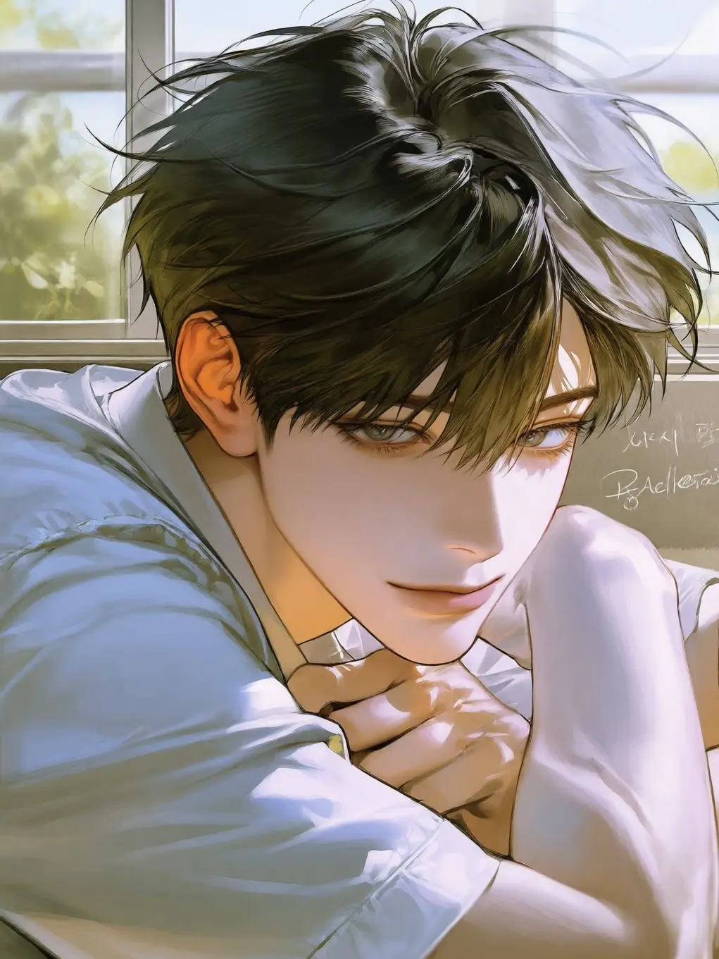 Dongedayo의 Kwon Hyunjin